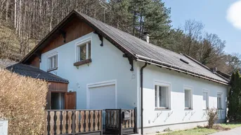 Expose Eigentum mit viel Potenzial - freie Gestaltung - fairer Preis