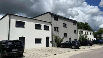 Expose Urbanes Wohnen in Hollabrunn / Eigentumswohnungen die keine Wünsche offen lassen
