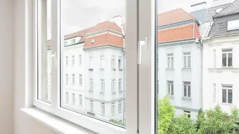 Expose Wunderschönes Eigentum – Top Wiener Ruhelage – Lift &amp; Stellplatz