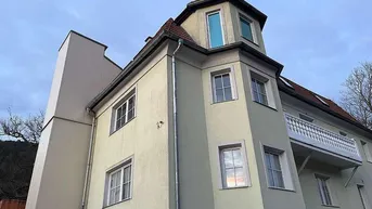 Expose Sanierungsbedürftige, 75 m² große Eigentumswohnung in Altenmarkt