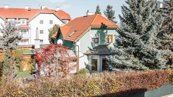 Expose Einmalige Gelegenheit - Einfamilienhaus im Zentrum