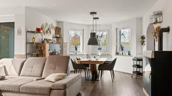 Expose Sehr schönes Einfamilienhaus - verwirklichen Sie Ihren Wohntraum in Wr. Neustadt!