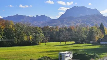 Expose Provisionsfrei! Neubauprojekt Holzhäuseln: leistbare Wohnungen in Waldrandlage mit Traunsteinblick