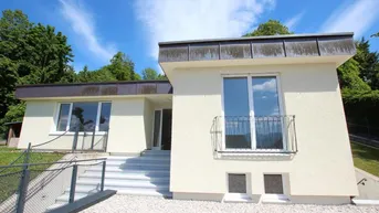 Expose Exklusiver Bungalow mit Panoramablick in Ruhelage