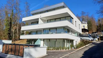 Expose DUETT PARKSTRASSE: Top A3, 4 Zimmer, große Terrasse
