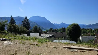 Expose DUETT PARKSTRASSE: Top B1, 2 Zimmer, große Terrasse und Eigengarten