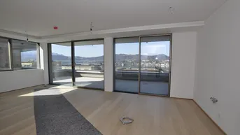 Expose Projekt Sunset² Am Sonnenhang: Top A7, 3 Zi und 48,65m² Terrasse, NOCH ZWEITWOHNSITZ MÖGLICH