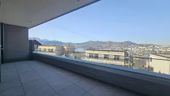 Expose Projekt Sunset² Am Sonnenhang: Top B6 - 2-Zi.-Wohnung mit Terrasse