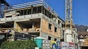 Expose Provisionsfreies Penthouse im Zentrum mit Seeblick und Gebirgsblick im Projekt TW02!