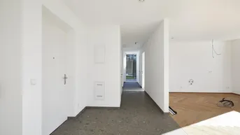 Expose THE PENTHOUSE: Projekt "LIVING FRAMES", 158m² Wohnfläche, schöner Seeblick, Eigengarten (!)
