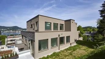 Expose Projekt Sunset² Am Sonnenhang: Top A8, 3 Zi und 44,67m² Terrasse, NOCH ZWEITWOHNSITZ MÖGLICH