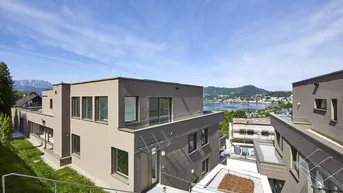 Expose Projekt Sunset² Am Sonnenhang: Top B6 - 2-Zi.-Wohnung mit Terrasse