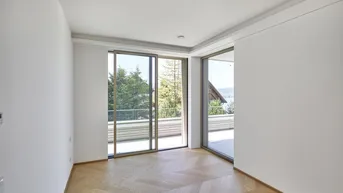 Expose Projekt Sunset² Am Sonnenhang: Top B8 - DG-Wohnung mit Eigengarten (!) u. großer Terrasse