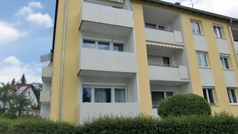 Expose Sonnige Garconniere in der Plentznerstraße