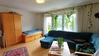 Expose Sonnige Garconniere in der Plentznerstraße