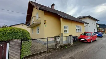 Expose Äußerst gemütliches, sonniges Einfamilienhaus am Haslweg in Pinsdorf!