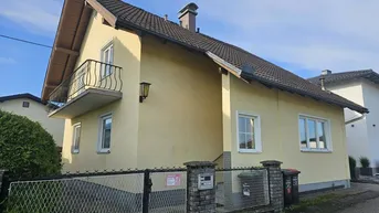 Expose Äußerst gemütliches, sonniges Einfamilienhaus am Haslweg in Pinsdorf!