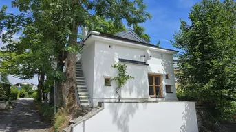 Expose Künstlerhaus in Seenähe – Wohnen mit Geschichte und Seele