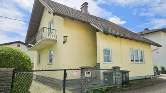 Expose Äußerst gemütliches, sonniges Einfamilienhaus am Haslweg in Pinsdorf!