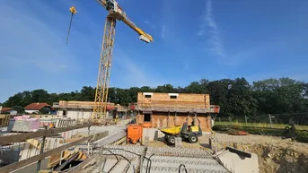 Expose Provisionsfrei! Neubauprojekt Holzhäuseln: leistbare 75m² ETW in Waldrandlage mit Traunsteinblick