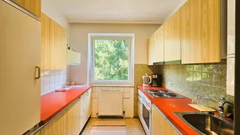 Expose Gmunden: Ruhig gelegene 2-Zimmer Wohnung in der Lerchenfeldgasse!