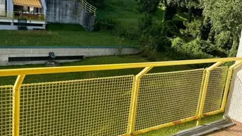 Expose Wohnen am Traunsee - perfekte 28 m² Wohnung im Zentrum von Gmunden - mit ruhigem Balkon!