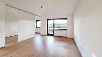 Expose Gemütliche 2-Zimmer-Wohnung mit Terrasse und Badeplatz an der Traun