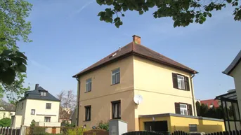 Expose Charmantes Einfamilienhaus in begehrter Lage von Wien - Garten, Garage und vieles mehr!