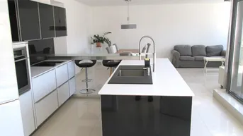 Expose Exklusive Dachterrassen-Wohnung, Penthouse mit hochwertiger Ausstattung!