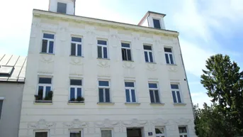 Expose Stammersdorf - ruhig Wohnen am Stadtrand, Nähe Marchfeldkanal!