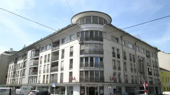 Expose Modern Wohnen in Favoriten!