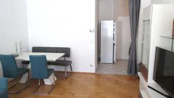 Expose Sofort-Bezug in bester Lage Nähe Draschepark und Hauptbahnhof - zeitgemäß vollmöbliert!
