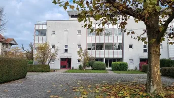 Expose HELLE 3-ZIMMER-WOHNUNG IN BREGENZ – PERFEKTE SYMBIOSE AUS RUHE UND ZENTRALITÄT