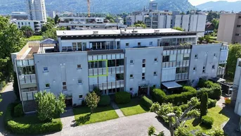 Expose 3-ZIMMER-TERRASSENWOHNUNG IN BREGENZ