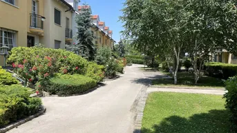 Expose Traumhaftes Zuhause mit Garten - 4-Zimmer Wohnung in Kritzendorf, Klosterneuburg