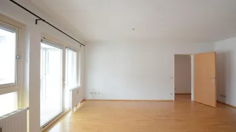 Expose Wohnen in 3-Zimmer-Top mit Veranda in zentraler Lage – 82 m² in 1160 Wien