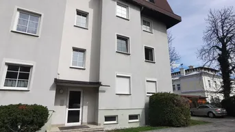Expose Schöne 2-Zimmer-Wohnung Nahe dem Bahnhof Leobersdorf