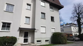 Expose Schöne 2-Zimmer-Wohnung Nahe dem Bahnhof Leobersdorf