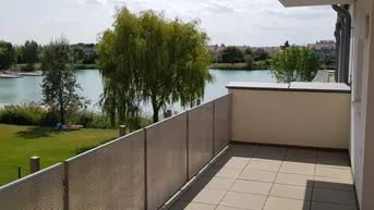 Expose VÖSENDORF SEEPARK!!! 3-Zimmer-Wohnung mit Blick auf den See