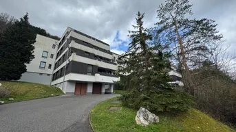 Expose Große 5-Zimmer-Wohnung in Waldlage/ Hinterbrühl