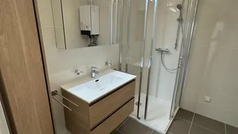 Expose ERSTBEZUG NACH SANIERUNG! Helle 2-Zimmer-Wohnung im 2. Stock ohne Lift