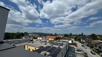 Expose GEFÖRDERTE 3-ZIMMER WOHNUNG IM 3. LIFTSTOCK MIT PRIVATER DACHTERRASSE!