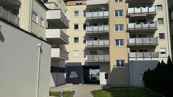 Expose Familienhit am Anningerpark! Schöne 3-Zimmer-Wohnung mit Balkon im 1. Liftstock
