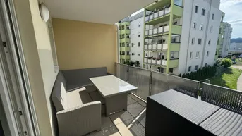 Expose Familienhit am Anningerpark! Schöne 3-Zimmer-Wohnung mit Balkon im 1. Liftstock