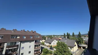 Expose Schöne 2-Zimmer-Wohnung im 3. Stock ohne Lift Nahe dem Bahnhof Leobersdorf