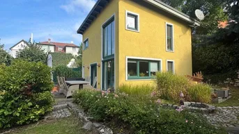 Expose FAMILIENTRAUM IN KLEINGARTENSIEDLUNG!