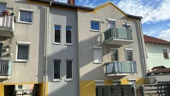 Expose 4-Zimmer-Wohnung im Zentrum von Guntramsdorf