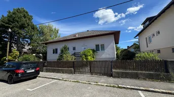Expose Einfamilienhaus mit viel Potential in Top-Lage in Bad Vöslau/Gainfarn!