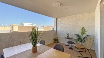 Expose Penthouse in Alicante – Wohnen an der sonnigen Costa Blanca
