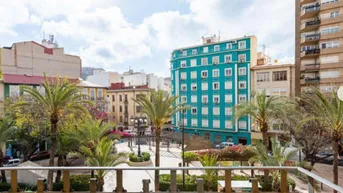 Expose Traumwohnung in Alicante – modern, zentral und sehr sonnig – stilvoll wohnen mit höchstem Komfort!